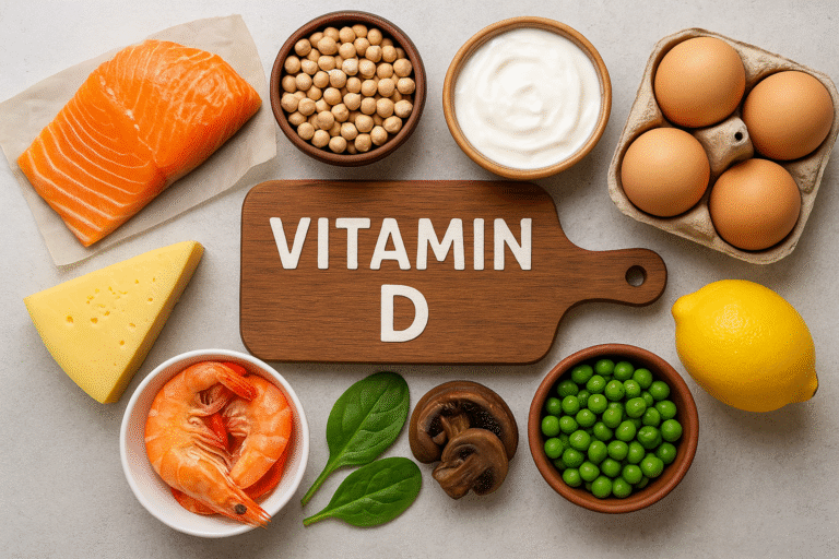 vitamin d