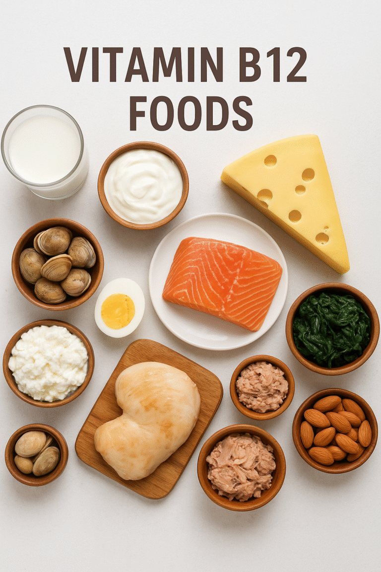 vitamin b12
