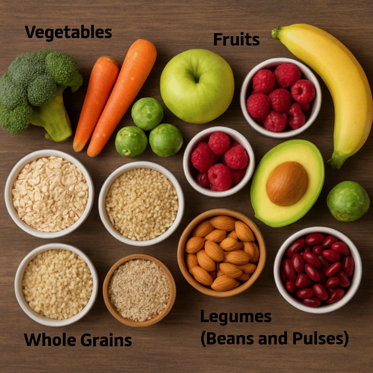 fiber foods 1